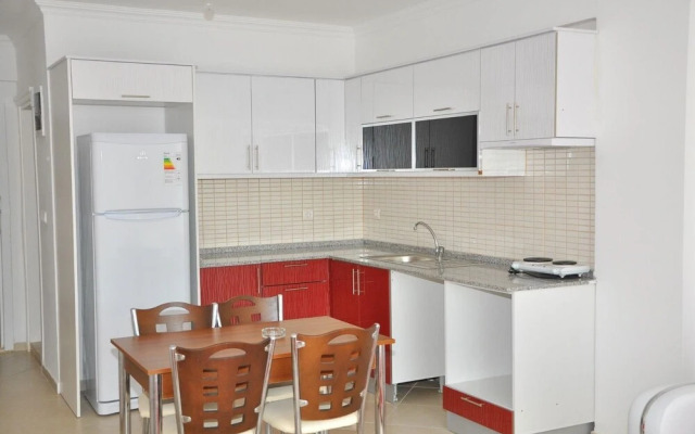 HYT Apart 1 Bedroom 3 by DreamofHoliday