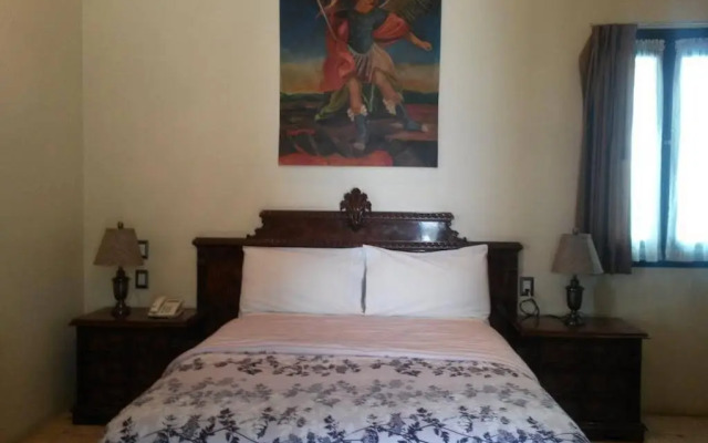 Hotel Real de Santander