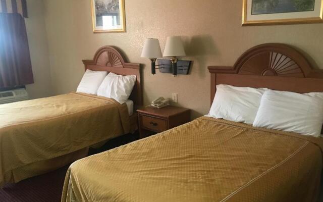 Day N Night Inn