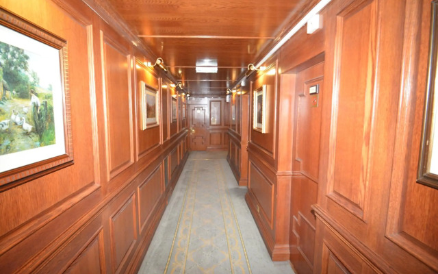 Durrant House Hotel