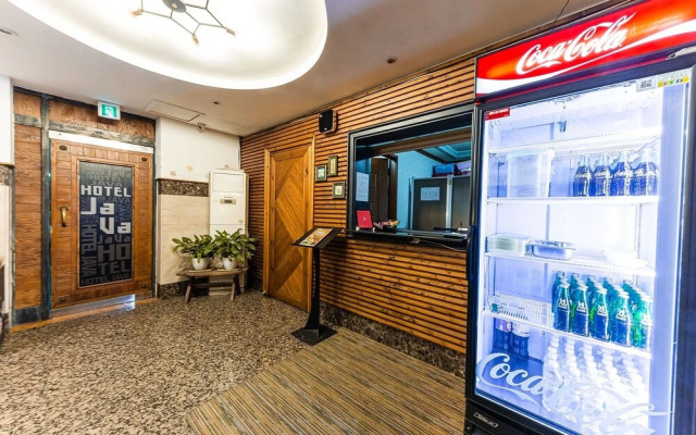 Cheongju Ja Va