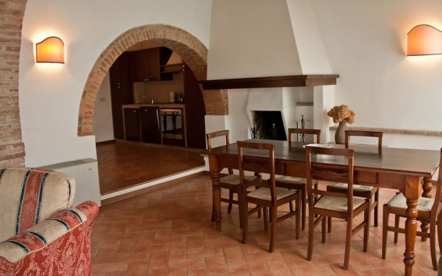 Agriturismo Chieteno