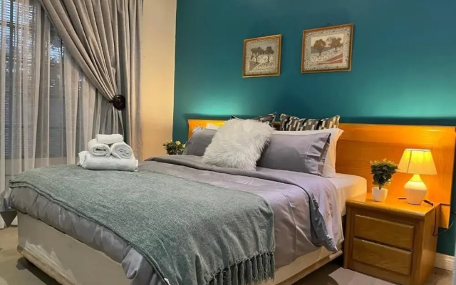 Canary Guest House