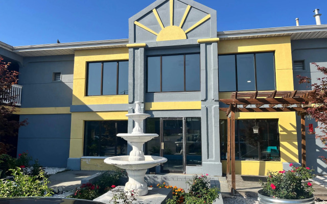 Quality Inn Grand Rapids Near Dowtown