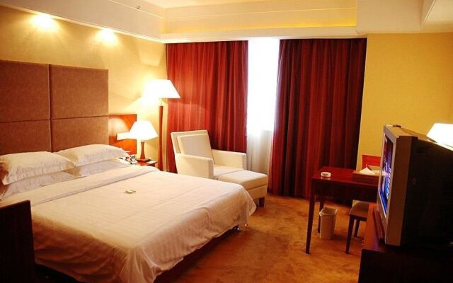 Changsha Hollyear International Hotel