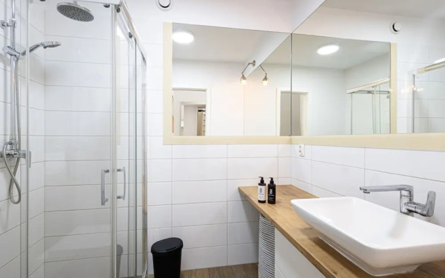 Secreto Wyj Tkowy Apartament Blisko Starego Rynku