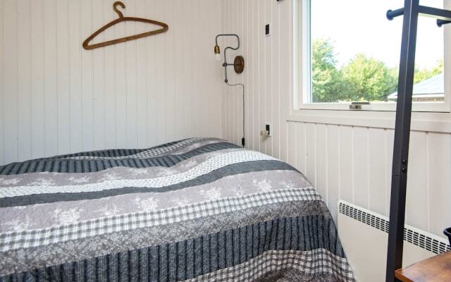 Holiday Home in Ulfborg