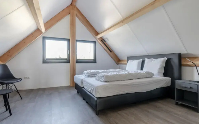 Beautiful House With air Conditioning