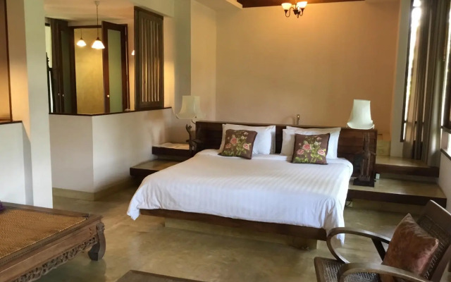 Baan Tye Wang Hotel