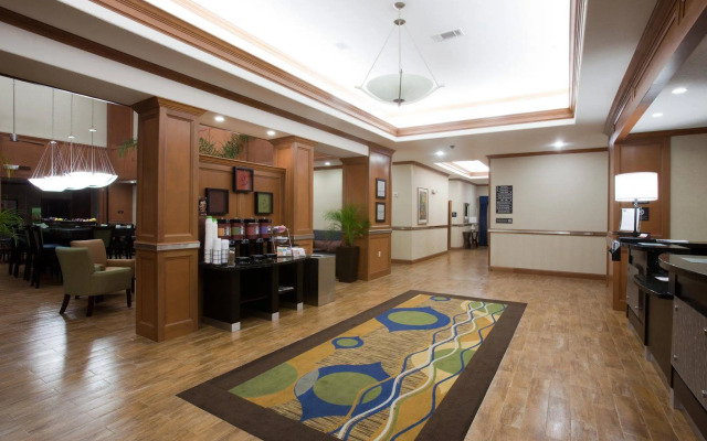 Hampton Inn & Suites Dallas I-30 Cockrell Hill