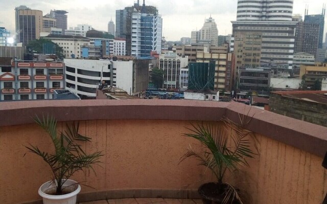 Sunrise Hotel