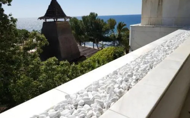 Marina Mariola Marbella