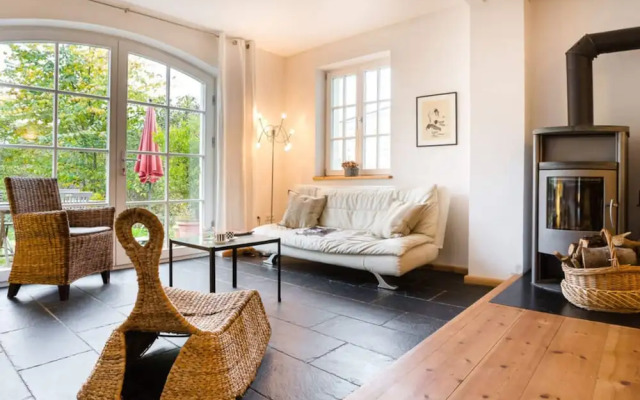 Holiday Apartment Remise - Ground Floor