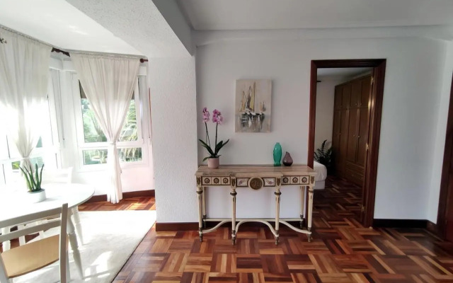 Apartamento Lurra Barrika