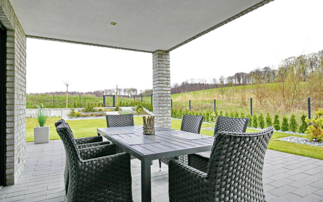 Haus Wittenbeck Skorpion