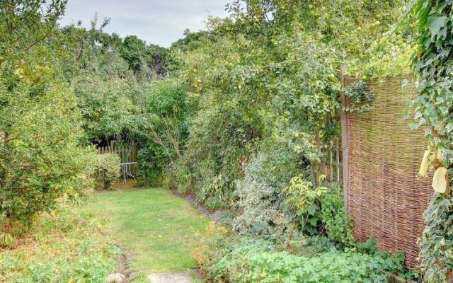 Secret Garden