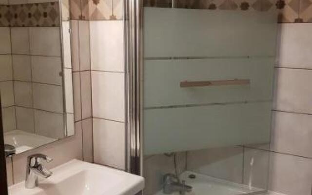 Duplex 6/8 pers au pied des pistes