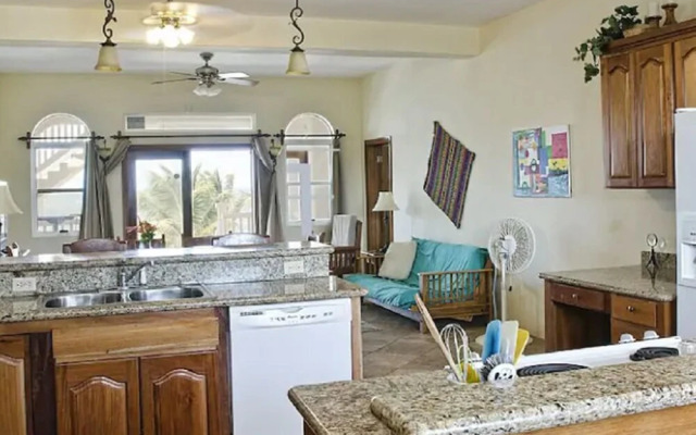 Belize Beach Condos