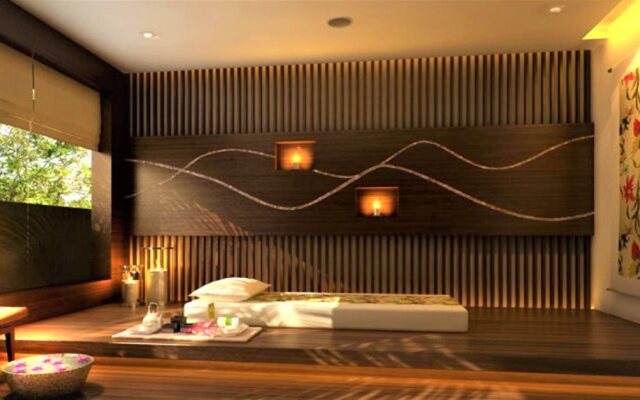 Bella B All Suite Bangkok (SHA Extra Plus)