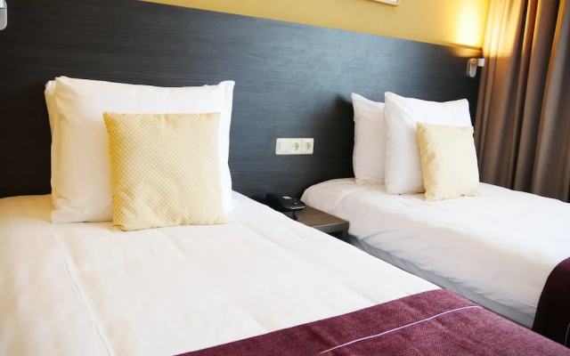 Hotel Het Oosten