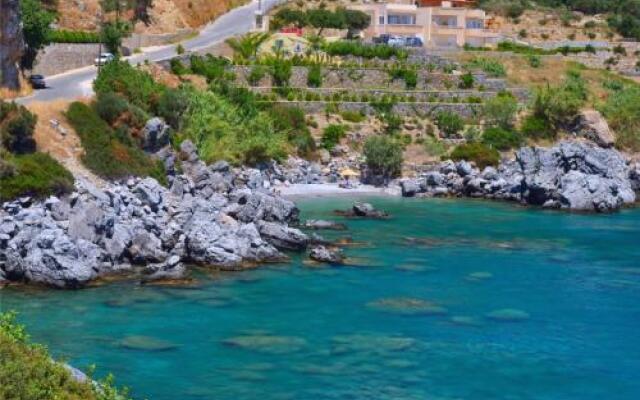 Aparthotel 3 Stars Plakias