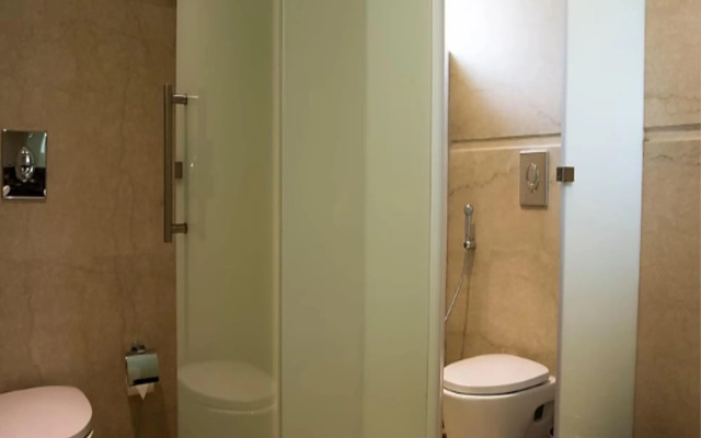 Barsana Boutique Hotel