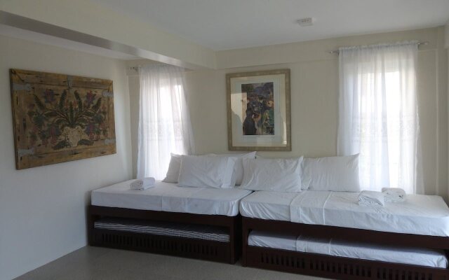 The Duyan House at Sinagtala Resort