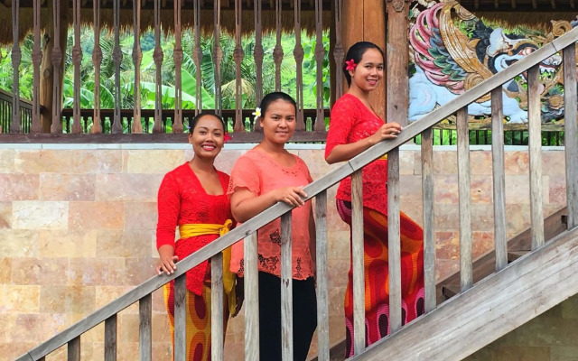 Sun Suko Boutique Retreat