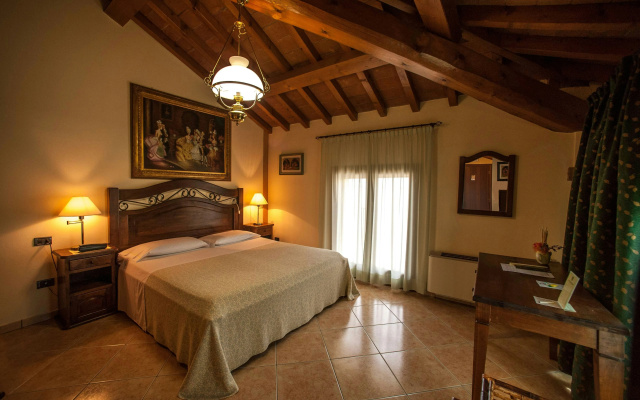 Hotel Corte Vecchia