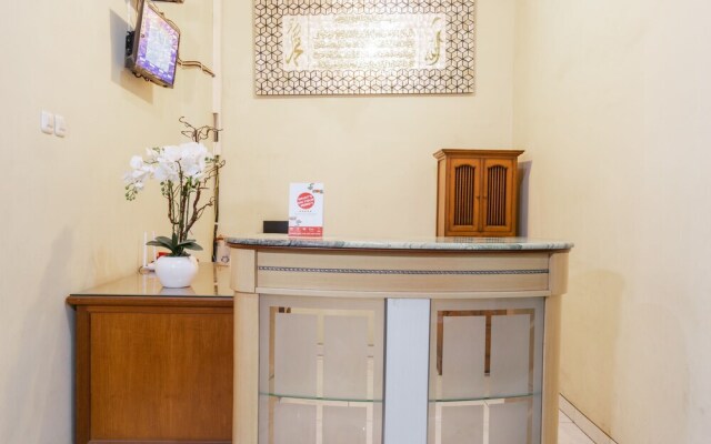 OYO 1885 Wisma Wongso Syariah