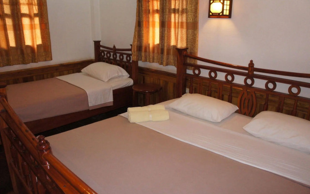 Villa Aphay Guest House
