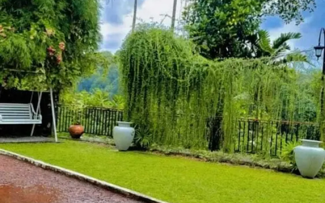 Velapura River Garden