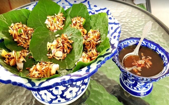 The Chateau Chiang Mai Residence