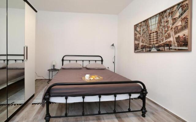 Apartmani Dubravka