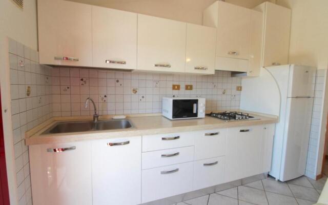 Rif. S4 - IL CAMPANILE