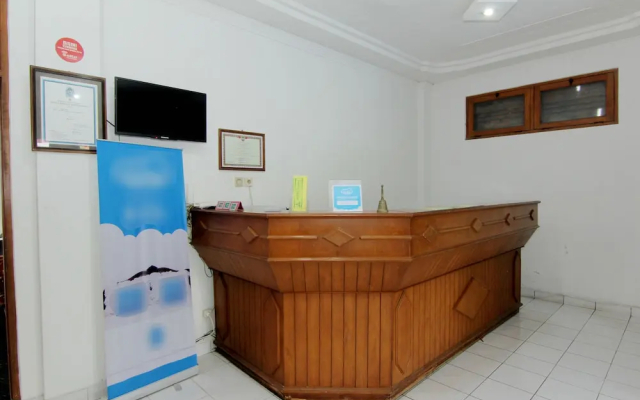 Hotel Fevytra Syariah