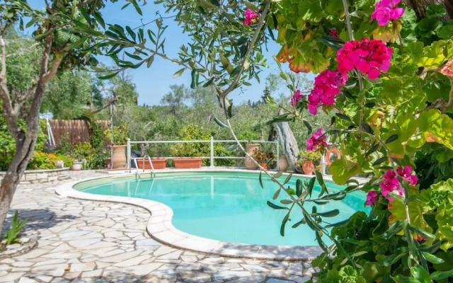 Georgina House in Velianitatika