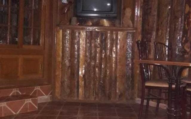 Auberge La Forestiere