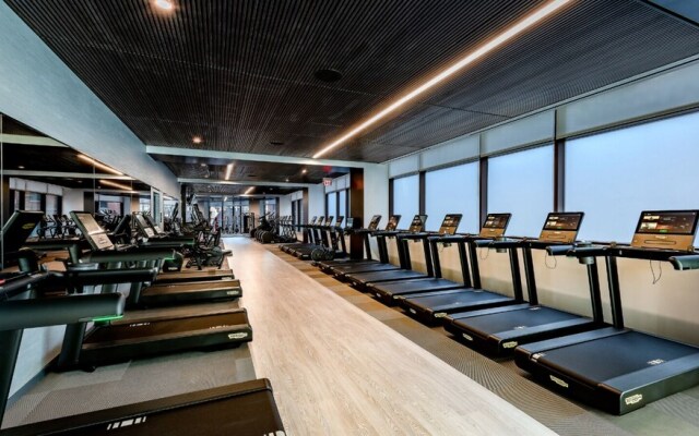 AC Hotel Washington DC Capitol Hill Navy Yard