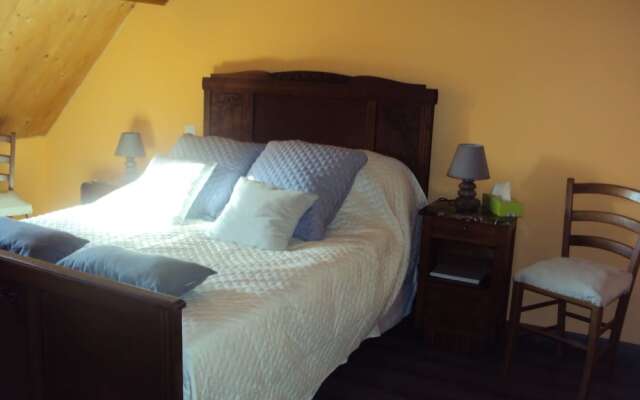 La Halte de Chambord