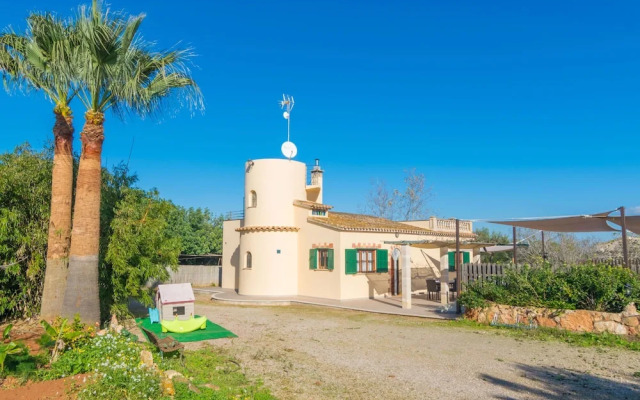 Sa Tanqueta De Ses Roques