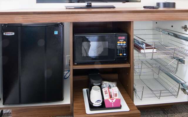 Hampton Inn Lakeland