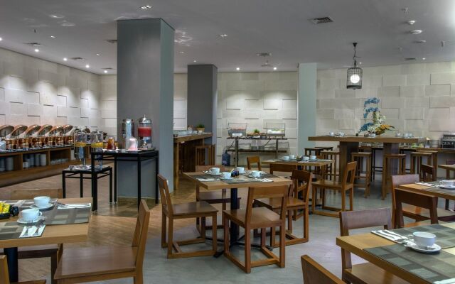 BATIQA Hotel Palembang