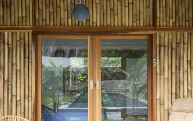 Lombok Pool House