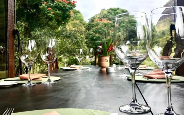 Pousada Parador Santarém