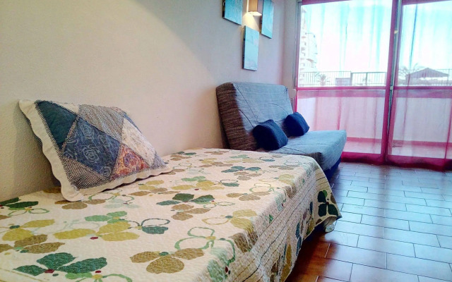 Apartamentos Peñíscola Playa