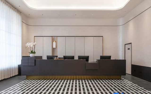 AN Hotel