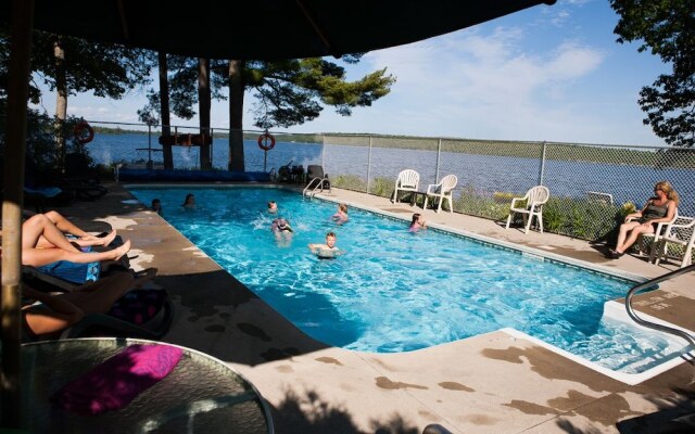 Beachwood Resort