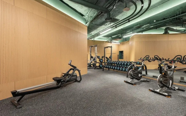 Weave Suites - Sunyu Parkside