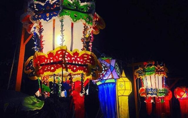 Huen Kham Kong Guesthouse